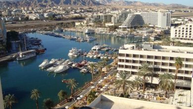 سكان إيلات يحذرون من الأردنيين : قنابل موقوته ستنفجر بوجوهنا