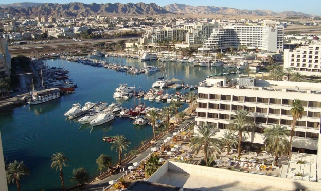 سكان إيلات يحذرون من الأردنيين : قنابل موقوته ستنفجر بوجوهنا