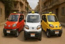 سكرتير عام الجيزة يكشف شروط ترخيص مركبة «كيوت».. وتعريفتها 15 جنيهًا