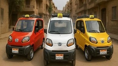سكرتير عام الجيزة يكشف شروط ترخيص مركبة «كيوت».. وتعريفتها 15 جنيهًا