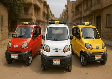 سكرتير عام الجيزة يكشف شروط ترخيص مركبة «كيوت».. وتعريفتها 15 جنيهًا