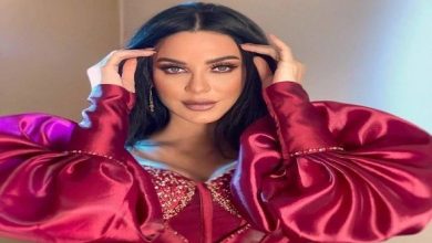 سلاف فواخرجي ترد على الانتقادات وتعلق على الهجمات ضدها