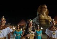 سلمى أبو ضيف عن مشاركتها بافتتاح المتحف المصري الكبير: من أكثر لحظات حياتي فخرا