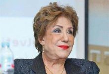 سميحة أيوب: فنانات الجيل الحالي «مبعرفمش من بعض» بسبب عمليات التجميل