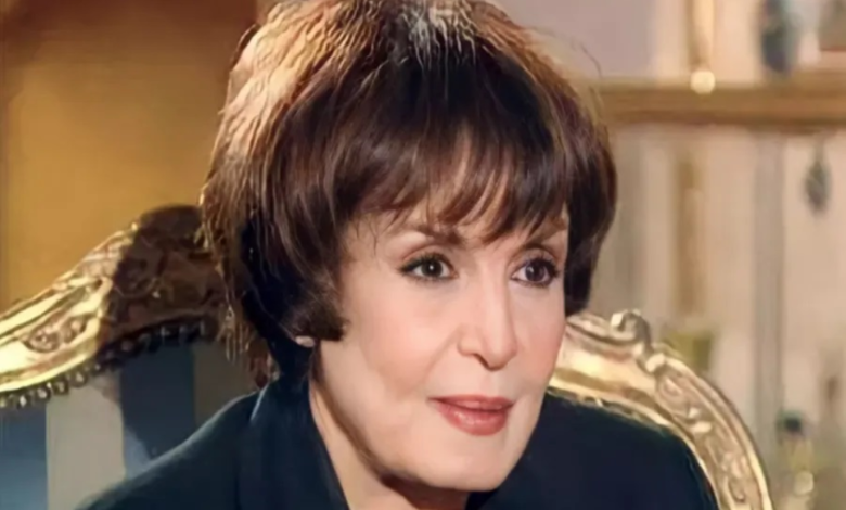 سميرة أحمد تكشف مفاجآت عن سعاد حسني وتتهم هذه السيدة بالتورُّط في وفاتها!