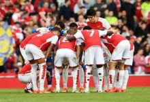 سندرلاند ينهي سلسلة انتصارات أرسنال بالدوري الإنجليزي بتعادل في الوقت القاتل