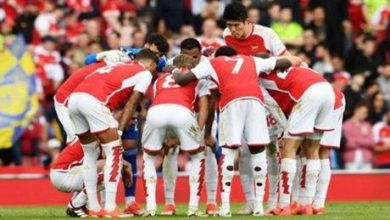 سندرلاند ينهي سلسلة انتصارات أرسنال بالدوري الإنجليزي بتعادل في الوقت القاتل