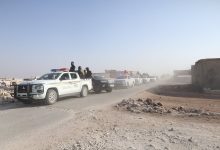 سوريا.. بدء عملية أمنية واسعة تستهدف ملاحقة خلايا داعش في عدة محافظات