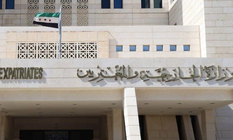 سوريا تردّ على تقارير إقامة قاعدة عسكرية أمريكية