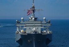 سوريا تنفي وجود خطط لإنشاء قواعد أمريكية في البلاد