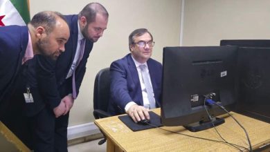 سوريَة تعود إلى شبكة “سويفت” بعد 14 عامًا من العزلة.. ماذا يعني ذلك؟