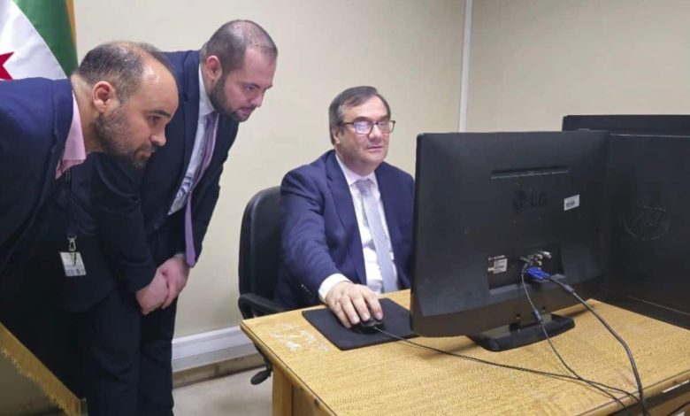 سوريَة تعود إلى شبكة “سويفت” بعد 14 عامًا من العزلة.. ماذا يعني ذلك؟