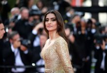 سونام كابور تعلن عن حملها الثاني