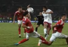 سيراميكا يهاجم البنا وعاشور بعد مباراة الأهلي