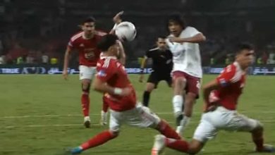 سيراميكا يهاجم البنا وعاشور بعد مباراة الأهلي