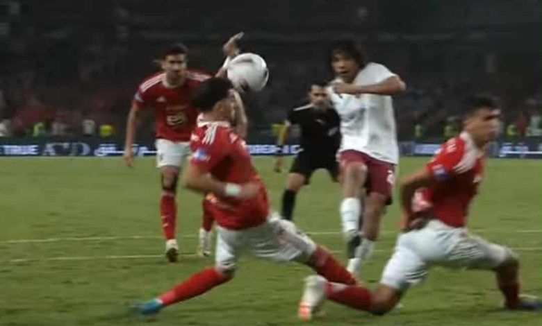 سيراميكا يهاجم البنا وعاشور بعد مباراة الأهلي