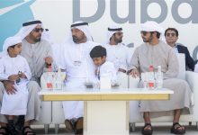 سيف بن زايد: الإمارات تواصل ترسيخ دورها المحوري في مستقبل الطيران