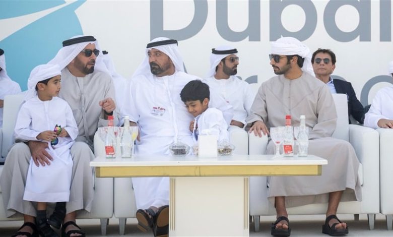 سيف بن زايد: الإمارات تواصل ترسيخ دورها المحوري في مستقبل الطيران