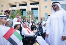 سيف بن زايد: بقيادة محمد بن زايد يزداد علمنا إشراقاً في سماء العالم