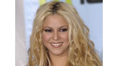 شاكيرا في ضيافة الحفيتي