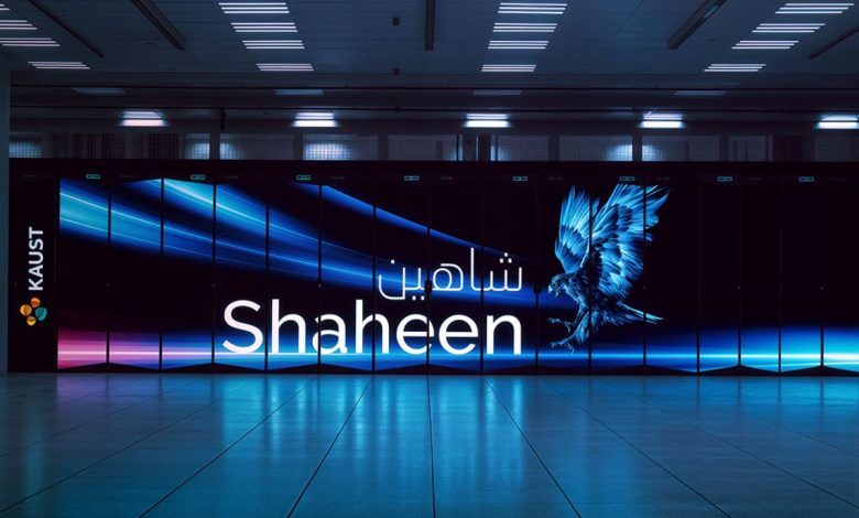 “شاهين 3”.. الحاسوب العملاق الأقوى في الشرق الأوسط يقود التحوّل العلمي والتقني في السعودية