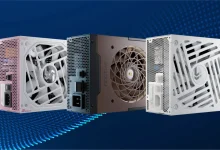 شركة Seasonic تُعلن عن توافر أحدث مزوداتها بمعيار ATX 3.1 في المنطقة