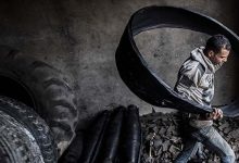 شركة إماراتية تطلق مشروعًا لإعادة تدوير الإطارات المستهلكة وتحويلها إلى خام نفطي