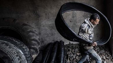 شركة إماراتية تطلق مشروعًا لإعادة تدوير الإطارات المستهلكة وتحويلها إلى خام نفطي