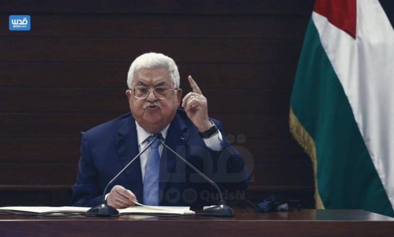 شروط الرئيس عباس للترشح للانتخابات المحلّية: إقصاء وتفرّد