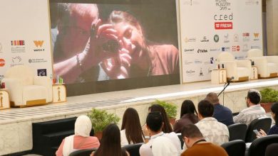 شقيقتا جميلة سامح عبدالعزيز: أختنا استطاعت أن تعبر عما نشعر به في فيلم وجع الفراق