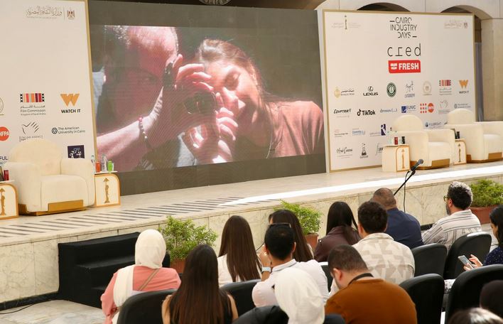 شقيقتا جميلة سامح عبدالعزيز: أختنا استطاعت أن تعبر عما نشعر به في فيلم وجع الفراق