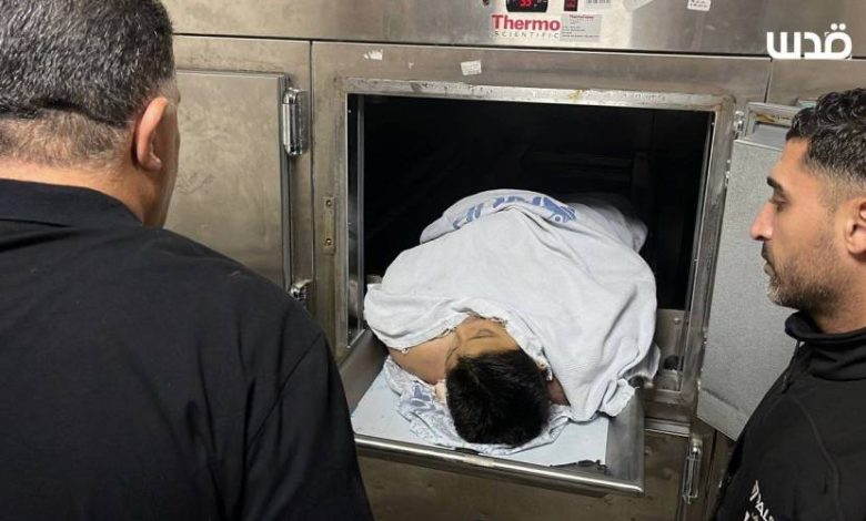 شهيد في نابلس وهجمات واسعة للمستوطنين في الضفة 