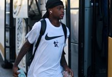 شيكو بانزا: وفاة شقيقي وراء تأخر عودتي إلى الزمالك