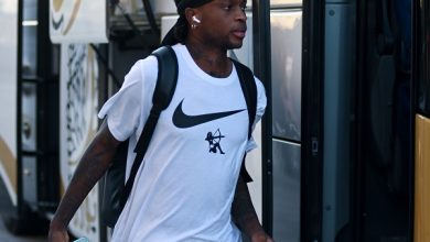 شيكو بانزا: وفاة شقيقي وراء تأخر عودتي إلى الزمالك