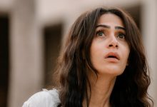 شيماء الفضل لسيدتي: سعيدة لعرض فيلم "باب" في مهرجان القاهرة السينمائي بدورته الـ 46