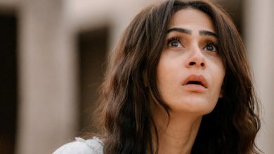 شيماء الفضل لسيدتي: سعيدة لعرض فيلم "باب" في مهرجان القاهرة السينمائي بدورته الـ 46