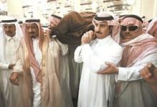 صاحب السمو وقادة العالم يشيعون الأمير سلطان بن عبدالعزيز