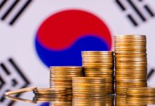 صادرات كوريا ترتفع بنحو 8.2% على أساس سنوي في أول 20 يوماً من نوفمبر