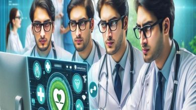 صحتك أولاً.. 5 نصائح ذهبية لضمان استشارة طبية آمنة عبر ChatGPT