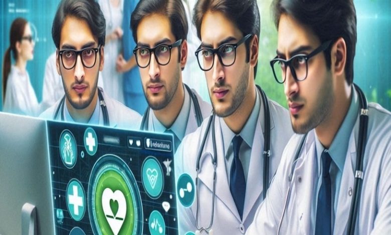 صحتك أولاً.. 5 نصائح ذهبية لضمان استشارة طبية آمنة عبر ChatGPT