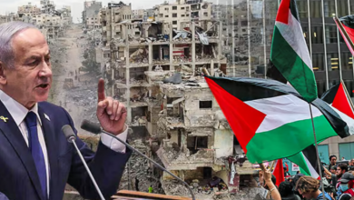 صحيفة عبرية: اتفاق وقف إطلاق النار لم يحسن صورة وموقع "إسرائيل" في العالم 