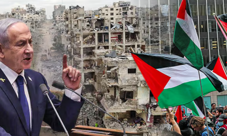 صحيفة عبرية: اتفاق وقف إطلاق النار لم يحسن صورة وموقع "إسرائيل" في العالم 