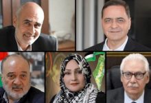 صحيفة عبرية تكشف : هؤلاء هم المرشحون لإدارة قطاع غزّة باليوم التالي! من منهم الأوفر حظًا؟