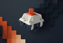 صدق أو لا تصدق! شركة Cherry لصناعة مفاتيح الكيبورد على وشك الإفلاس