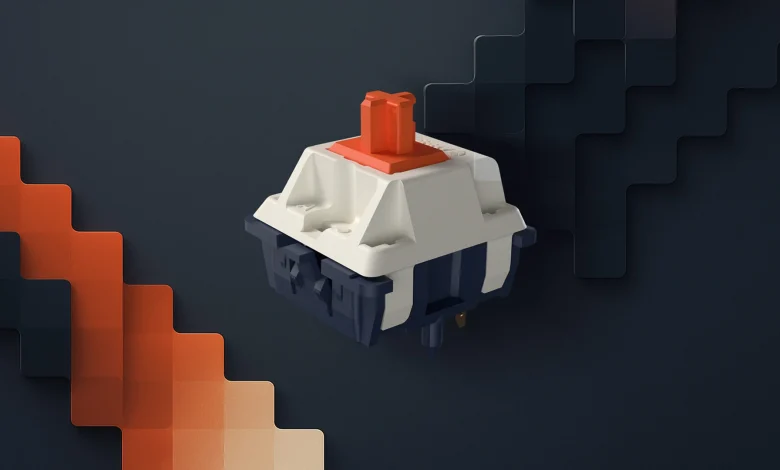 صدق أو لا تصدق! شركة Cherry لصناعة مفاتيح الكيبورد على وشك الإفلاس