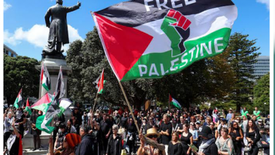 صدى سوشال: تصاعد الخطاب الإسرائيلي الداعي إلى عقاب الفلسطينيين جماعيا وتهجيرهم