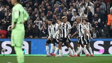 صفقة أوروبية على رادار الدوري السعودي