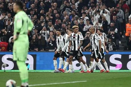 صفقة أوروبية على رادار الدوري السعودي