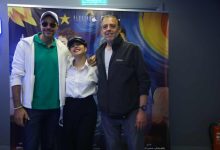 صناع «ولنا في الخيال.. حب» يكشفون كواليس الفيلم في عرض خاص بسينما التحرير