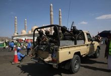 صنعاء تصدر أحكامًا بالإعدام على 17 متهماً بـ"التجسس...